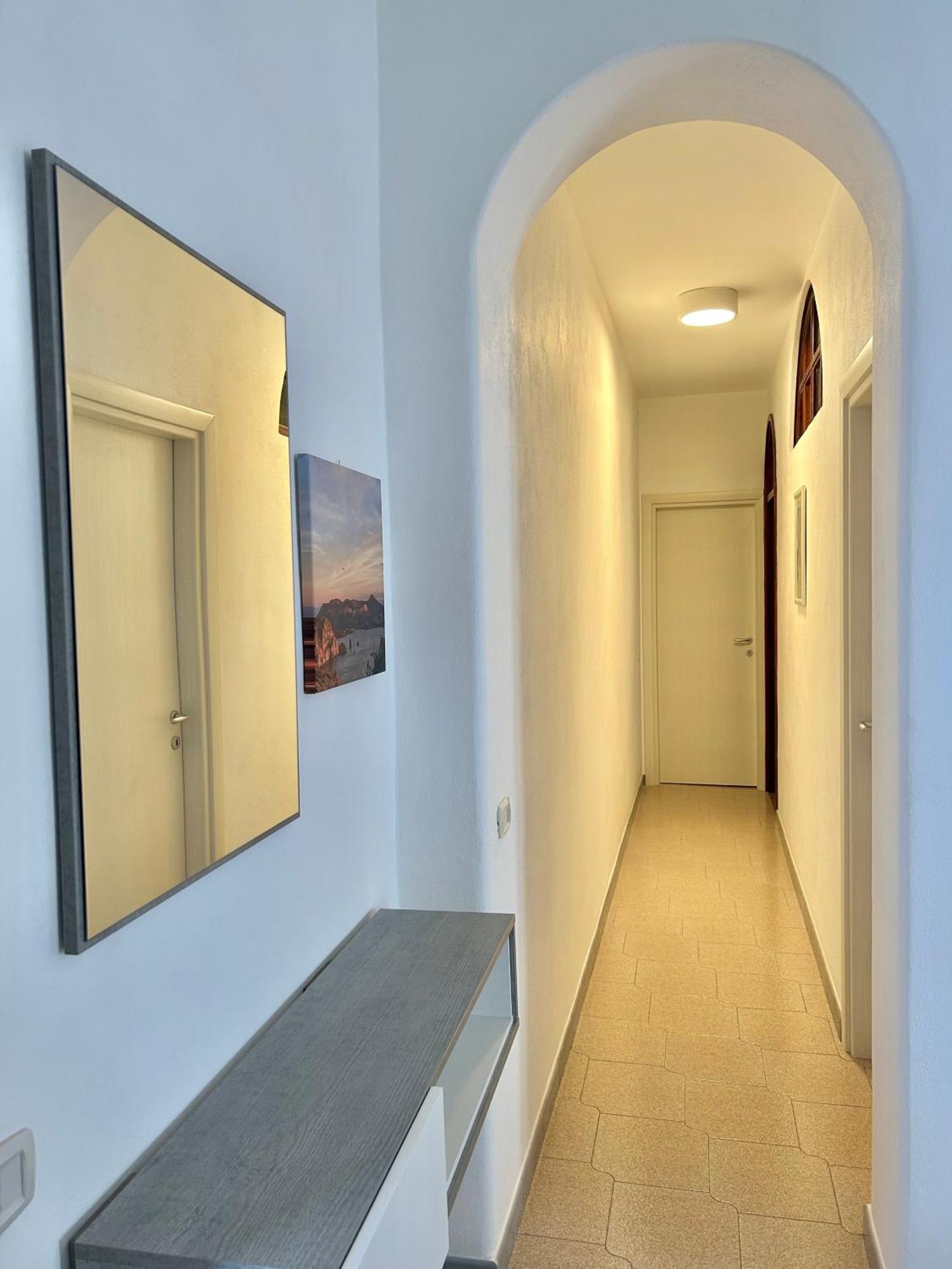 Aeolian Apartments Lipari  Exterior foto